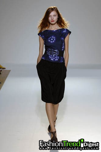 Nicole Farhi 08ĸDƬ
