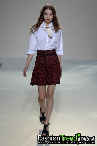 Nicole Farhi 08ĸDƬ