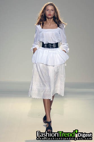 Nicole Farhi 08ĸDƬ