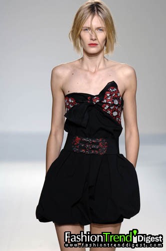 Nicole Farhi 08ĸDƬ