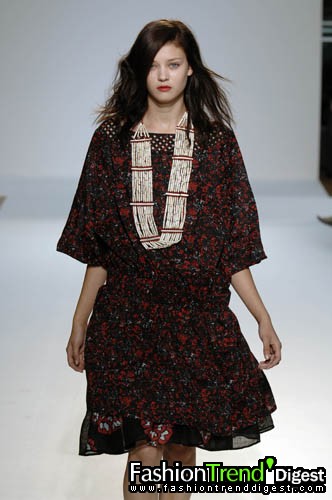 Nicole Farhi 08ĸDƬ