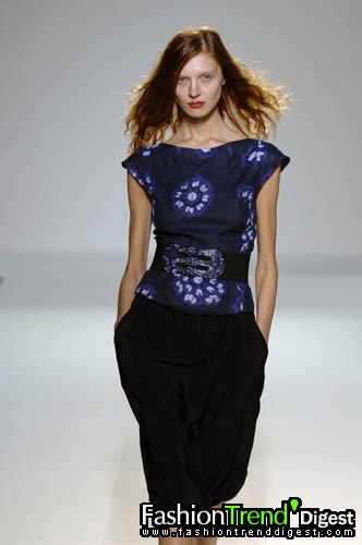 Nicole Farhi 08ĸDƬ