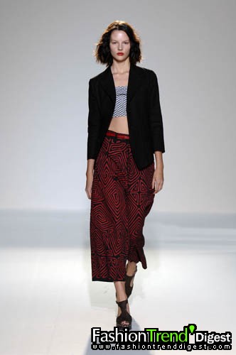 Nicole Farhi 08ĸDƬ