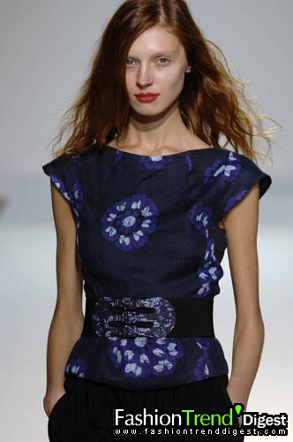 Nicole Farhi 08ĸDƬ