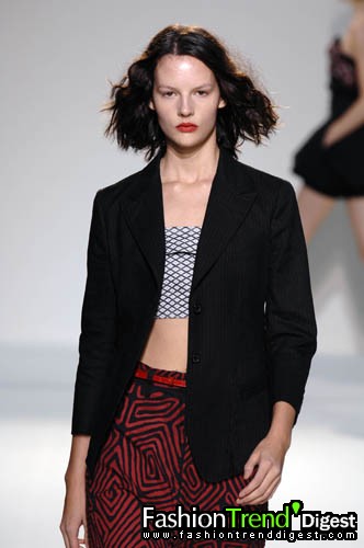 Nicole Farhi 08ĸDƬ