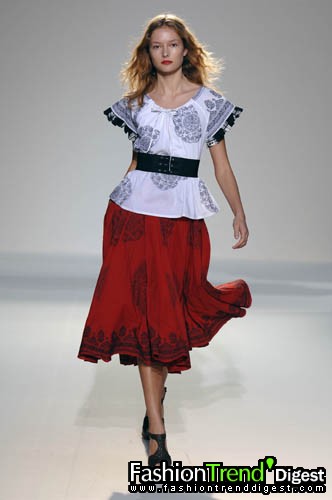 Nicole Farhi 08ĸDƬ