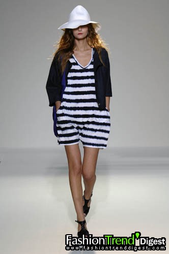 Nicole Farhi 08ĸDƬ