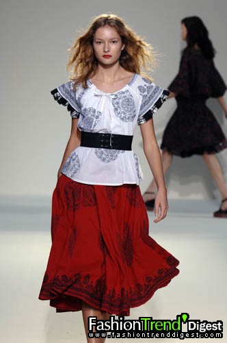 Nicole Farhi 08ĸDƬ