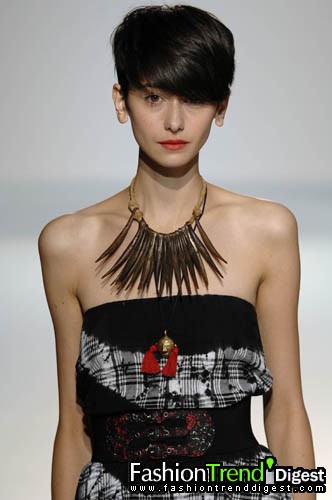 Nicole Farhi 08ĸDƬ