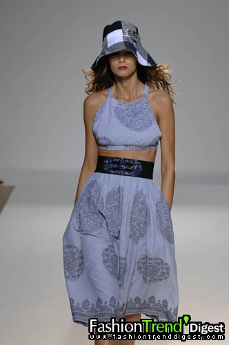 Nicole Farhi 08ĸDƬ