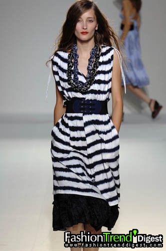Nicole Farhi 08ĸDƬ