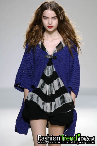 Nicole Farhi 08ĸDƬ