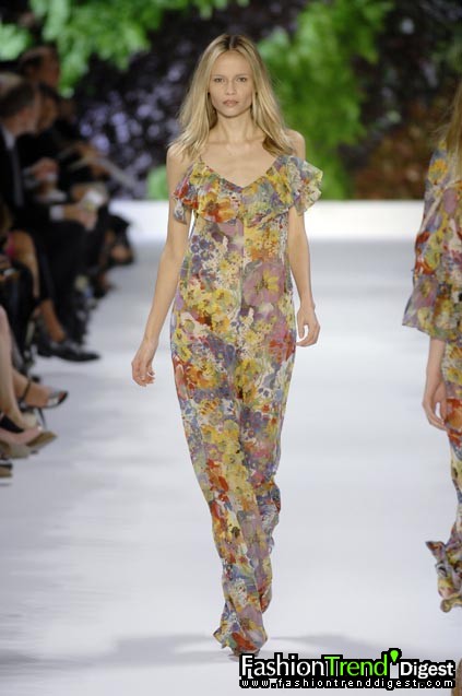 Stella Mccartney 08春夏