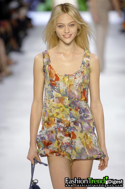 Stella Mccartney 08ĸDƬ