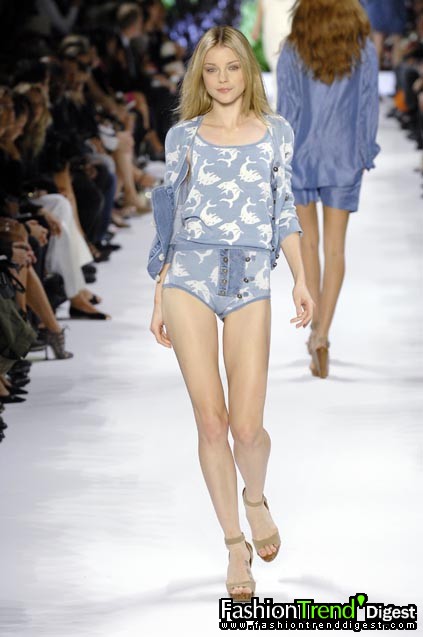 Stella Mccartney 08ĸDƬ