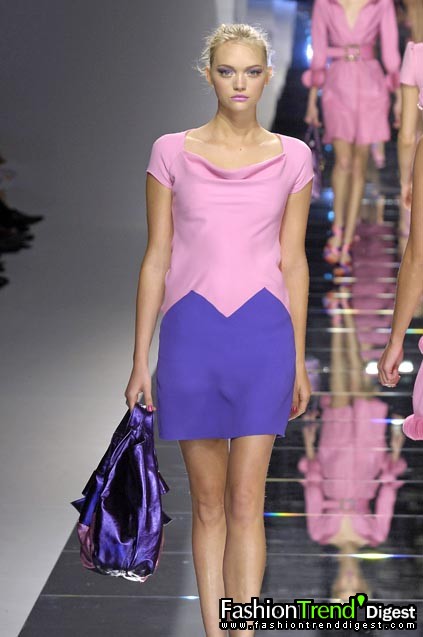 Valentino 08春夏