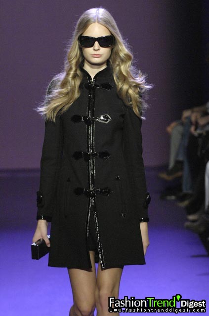 Andrew GN 08春夏