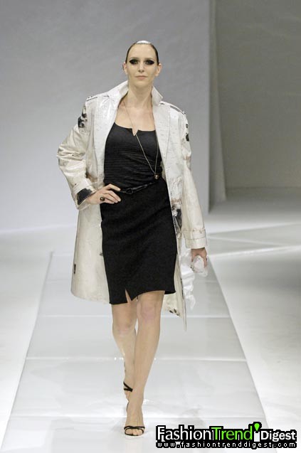 Chado Ralph Rucci 08春夏