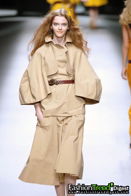 Sonia Rykiel 08春夏