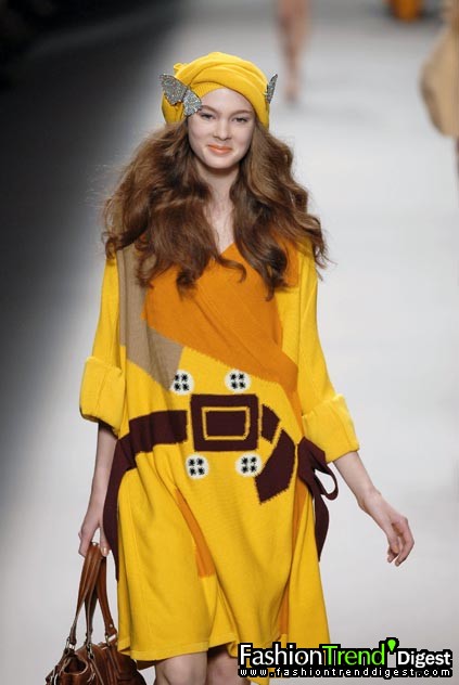 Sonia Rykiel 08ĸDƬ
