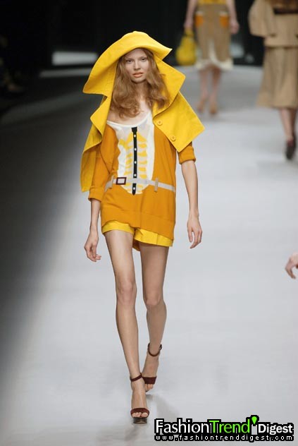 Sonia Rykiel 08ĸDƬ