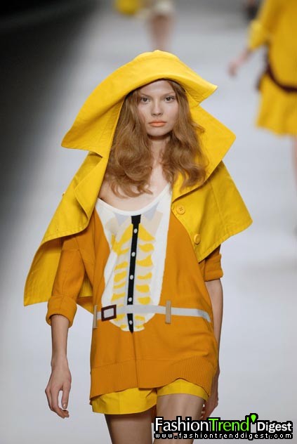 Sonia Rykiel 08ĸDƬ