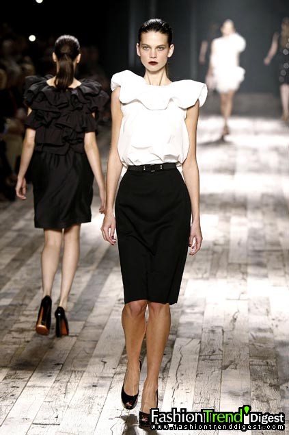 Lanvin 08ĸDƬ