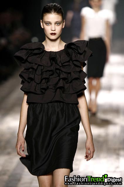 Lanvin 08ĸDƬ