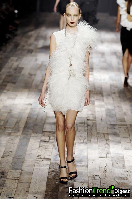 Lanvin 08ĸDƬ