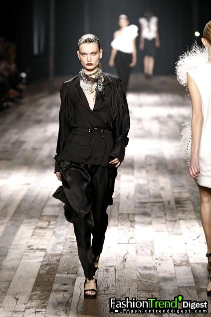 Lanvin 08ĸDƬ