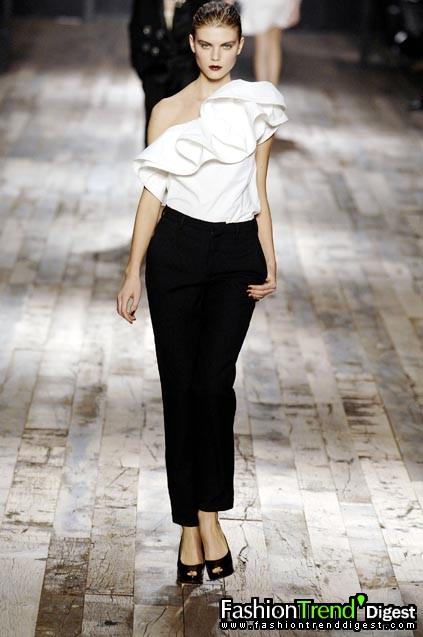 Lanvin 08ĸDƬ