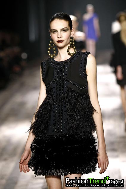 Lanvin 08ĸDƬ
