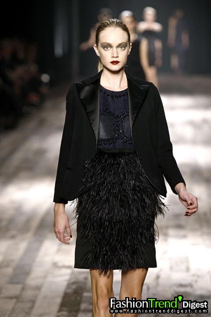 Lanvin 08ĸDƬ