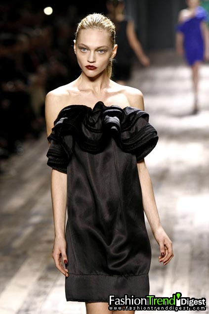 Lanvin 08ĸDƬ