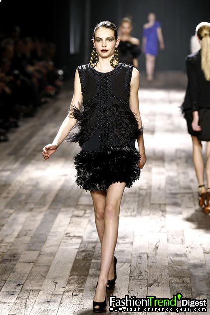 Lanvin 08ĸDƬ