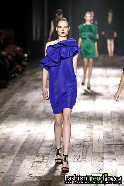 Lanvin 08ĸDƬ