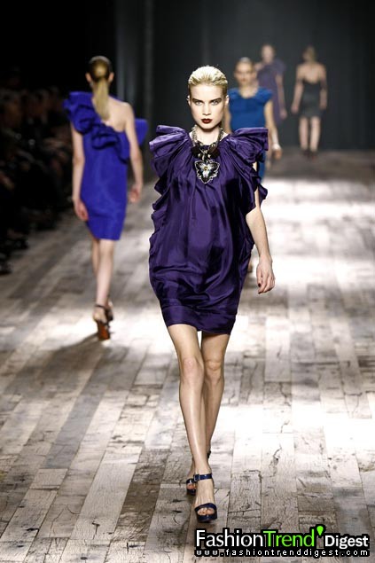 Lanvin 08ĸDƬ