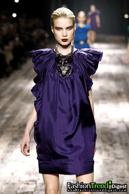 Lanvin 08ĸDƬ