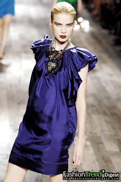 Lanvin 08ĸDƬ