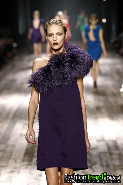 Lanvin 08ĸDƬ