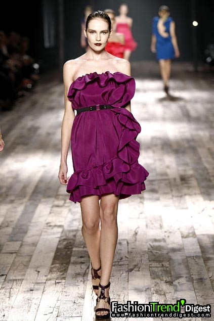 Lanvin 08ĸDƬ