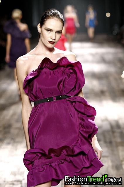 Lanvin 08ĸDƬ