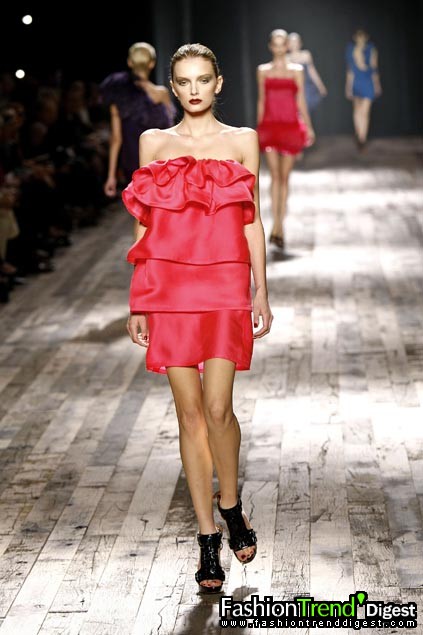 Lanvin 08ĸDƬ