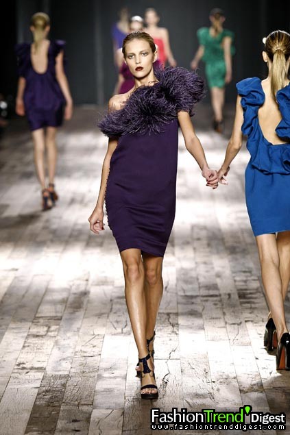 Lanvin 08ĸDƬ