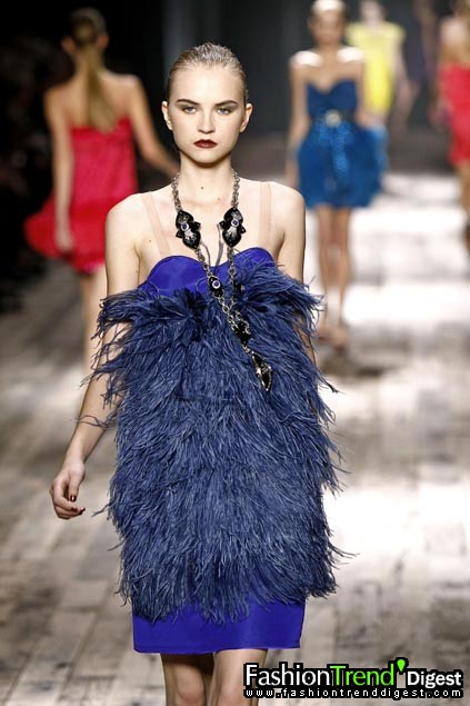 Lanvin 08ĸDƬ