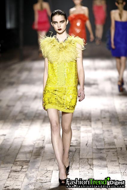 Lanvin 08ĸDƬ