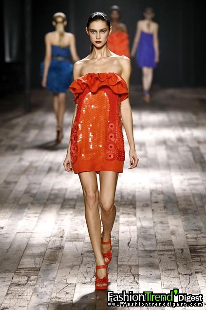 Lanvin 08ĸDƬ