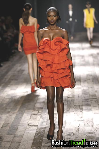 Lanvin 08ĸDƬ