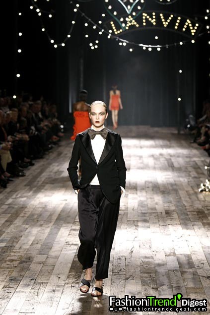 Lanvin 08ĸDƬ