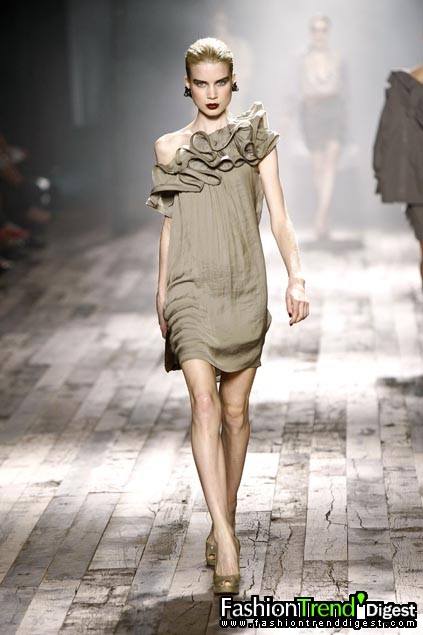 Lanvin 08ĸDƬ